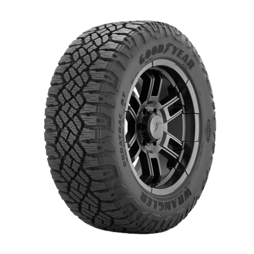 265/65R18 116T XL Light Truck Tire Y537722