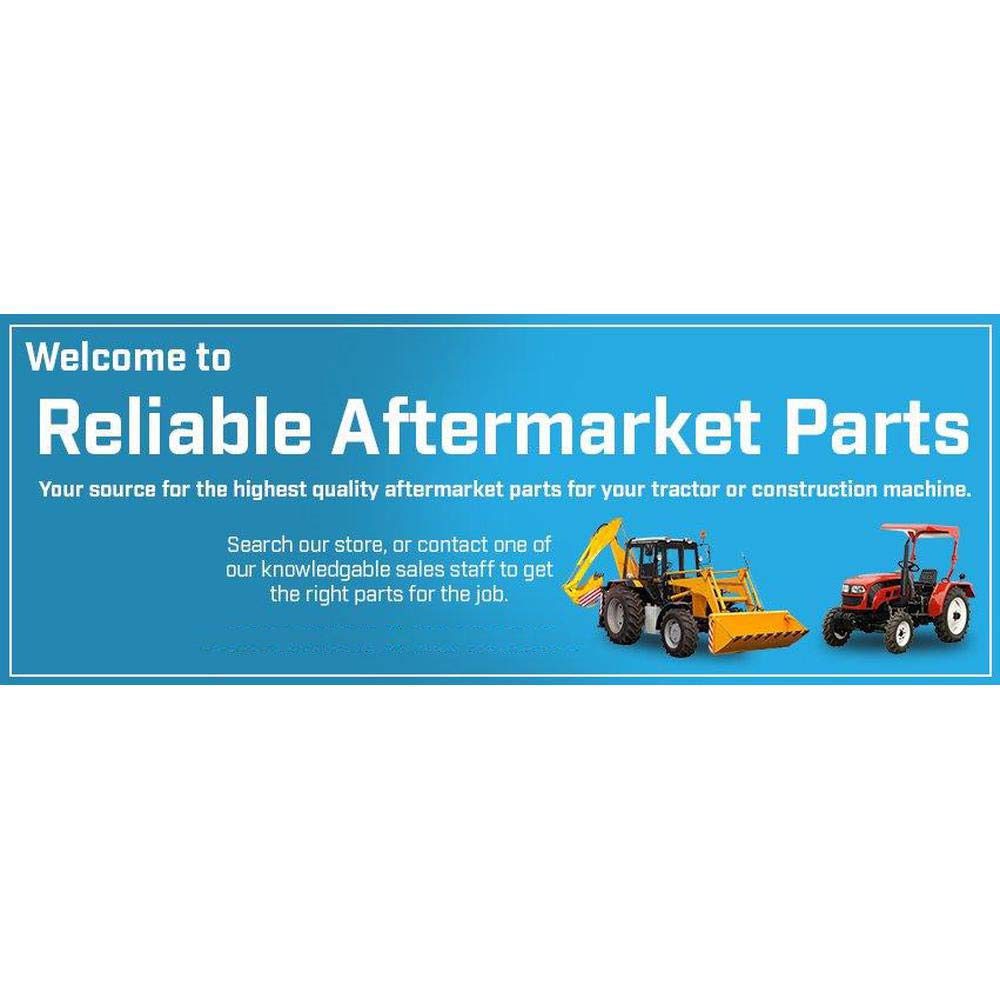 Governor Internal Centrifugal Assembly P645