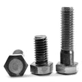 3/8x22-16 x 4 1/2x22 (PT) Coarse Thread Grade 2 Hex Cap Screw Y266217