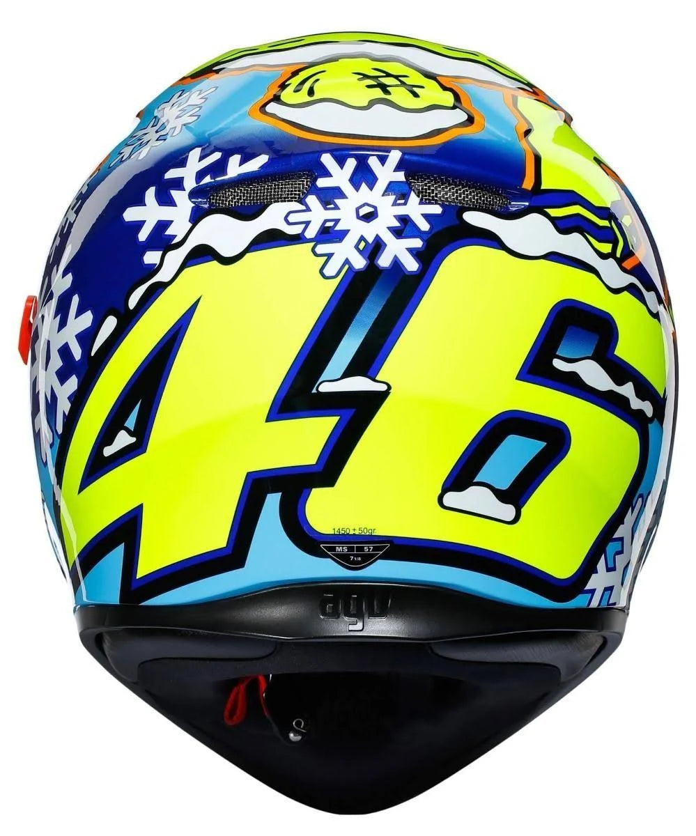 Xs Motorcycle Helmet X422