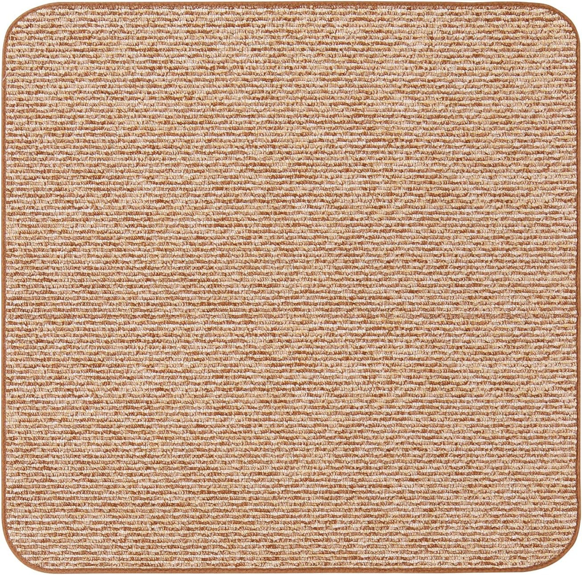 Skid-Resistant Carpet Runner - Praline Brown - 10 Feet X 27 Inches W66780
