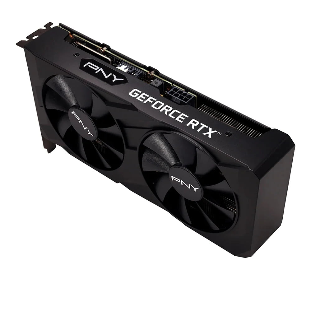 8GB Dual Fan Graphics Card Y748164