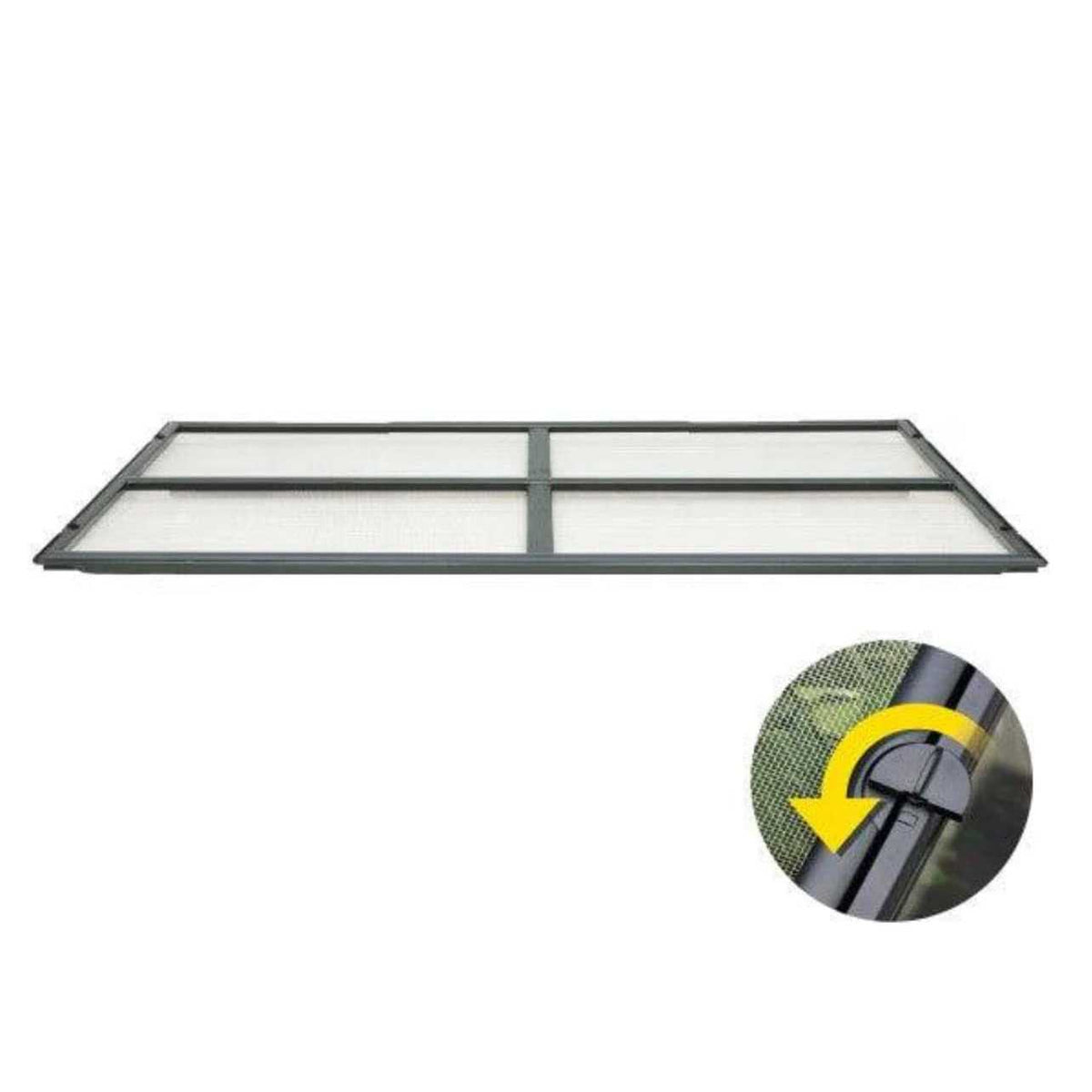 Replacement Screen Cover E2635