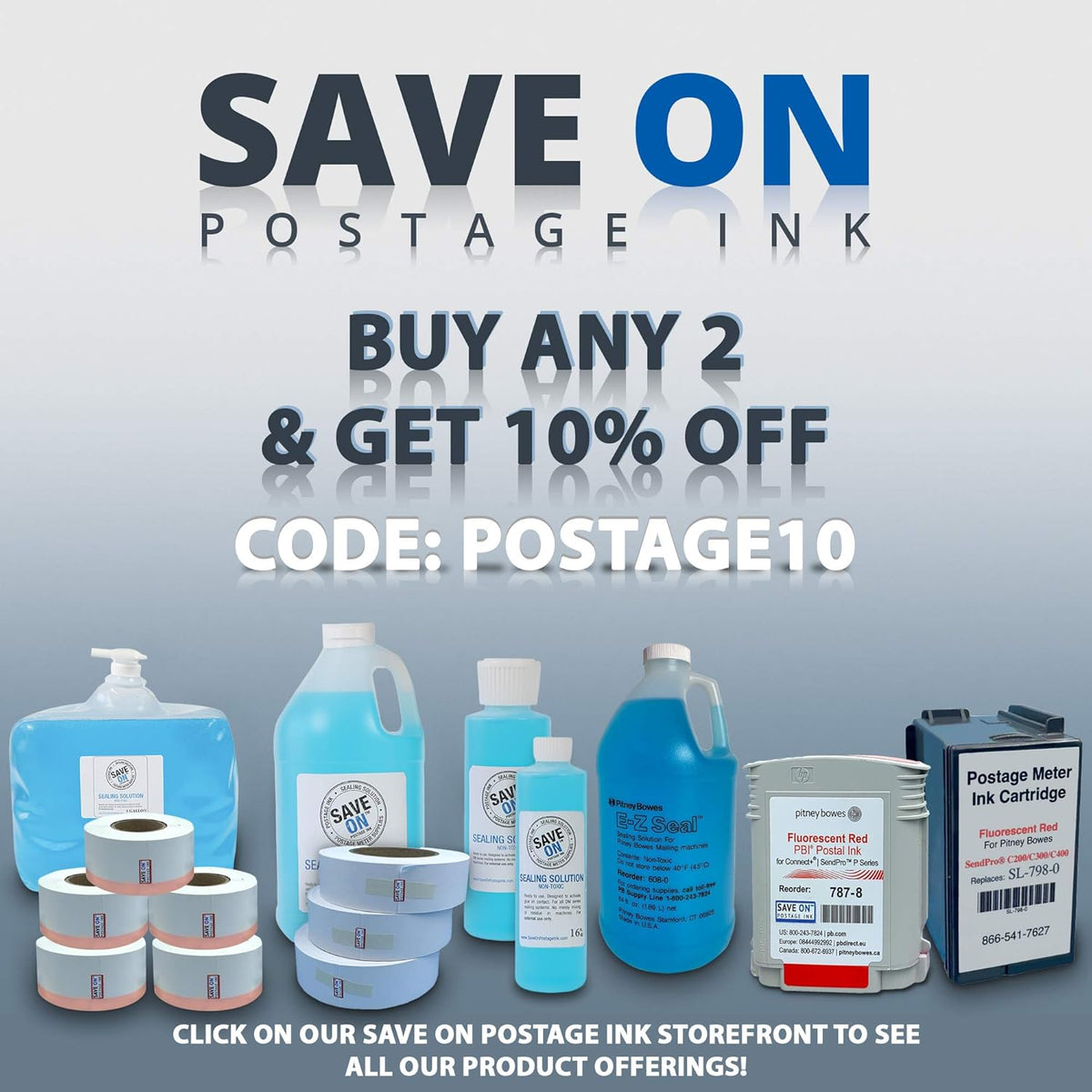 Red Ink Cartridge T1733