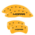 Front & Rear Caliper Covers V870533