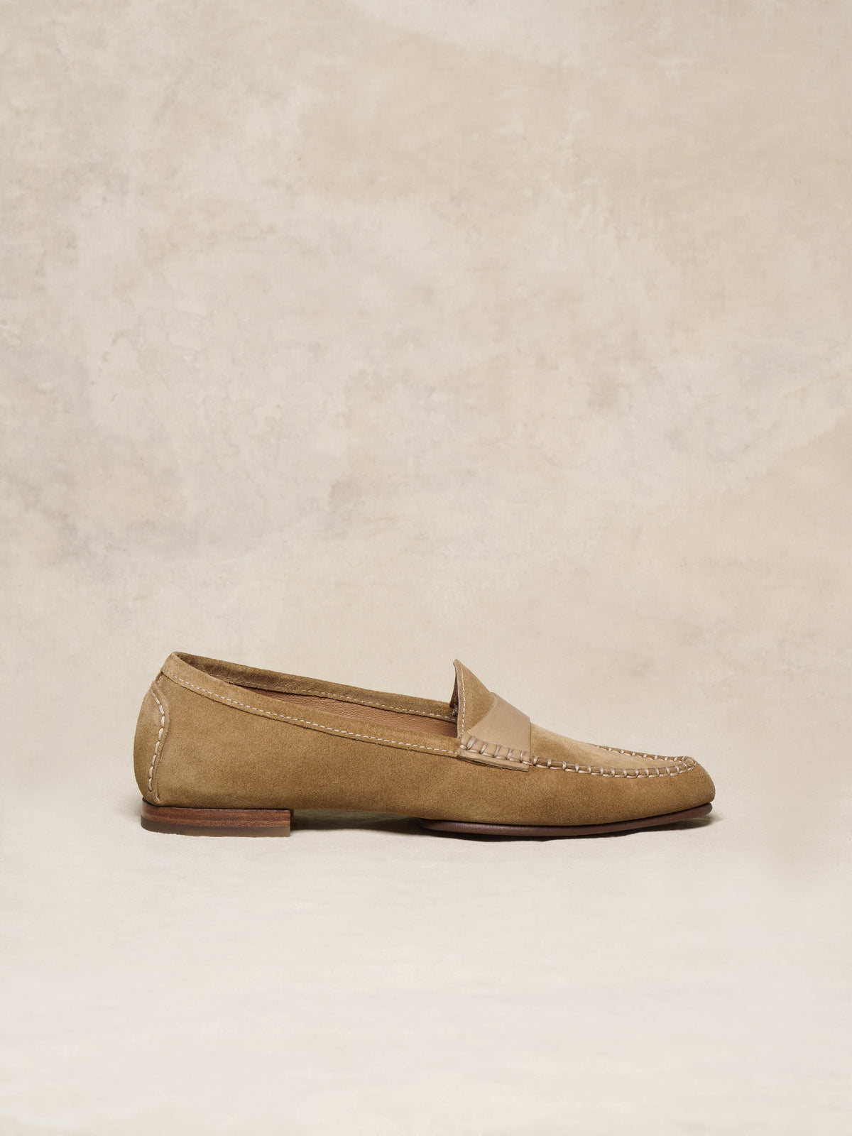 Pecan Edetta Shoes O193629