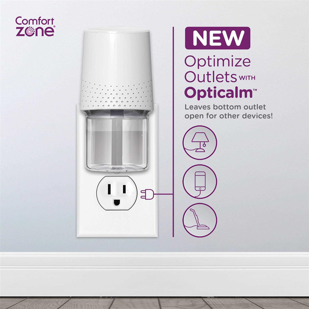 Multi Cat Diffuser Refills O214