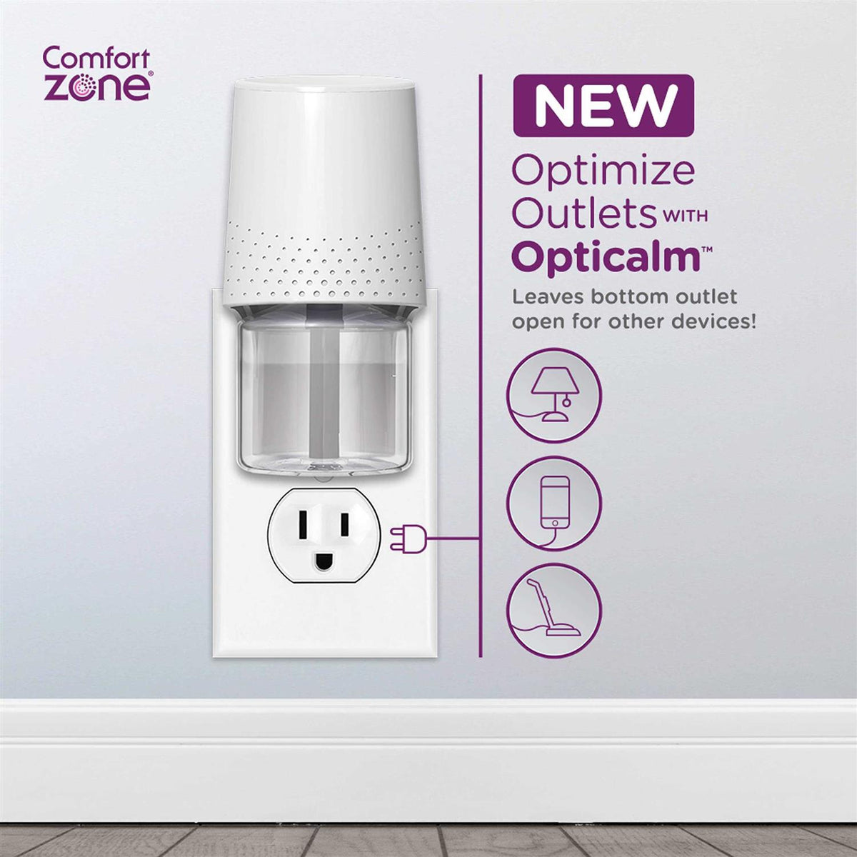 Multi Cat Diffuser Refills O214