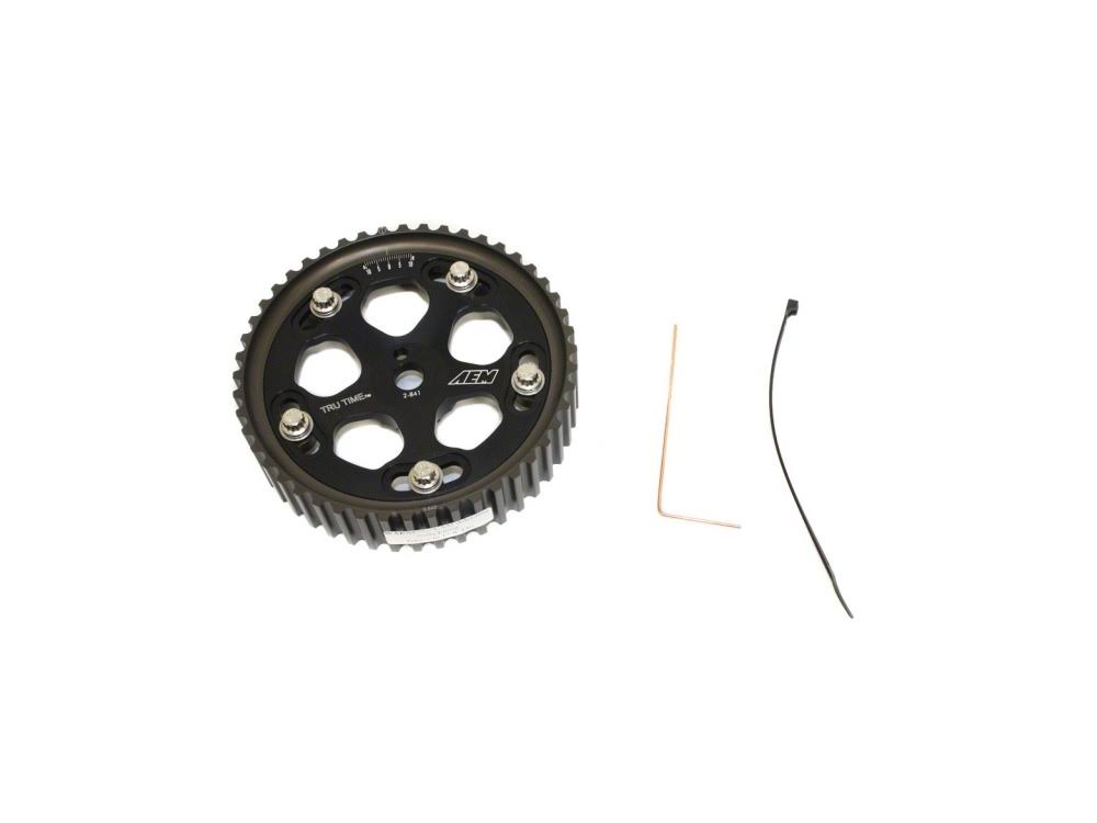 Adjustable Cam Gear Z80124