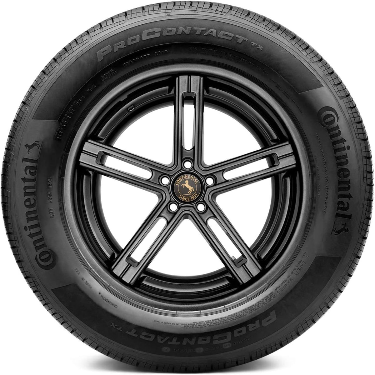185/65R15 88H Performance Radial Tire Y2770