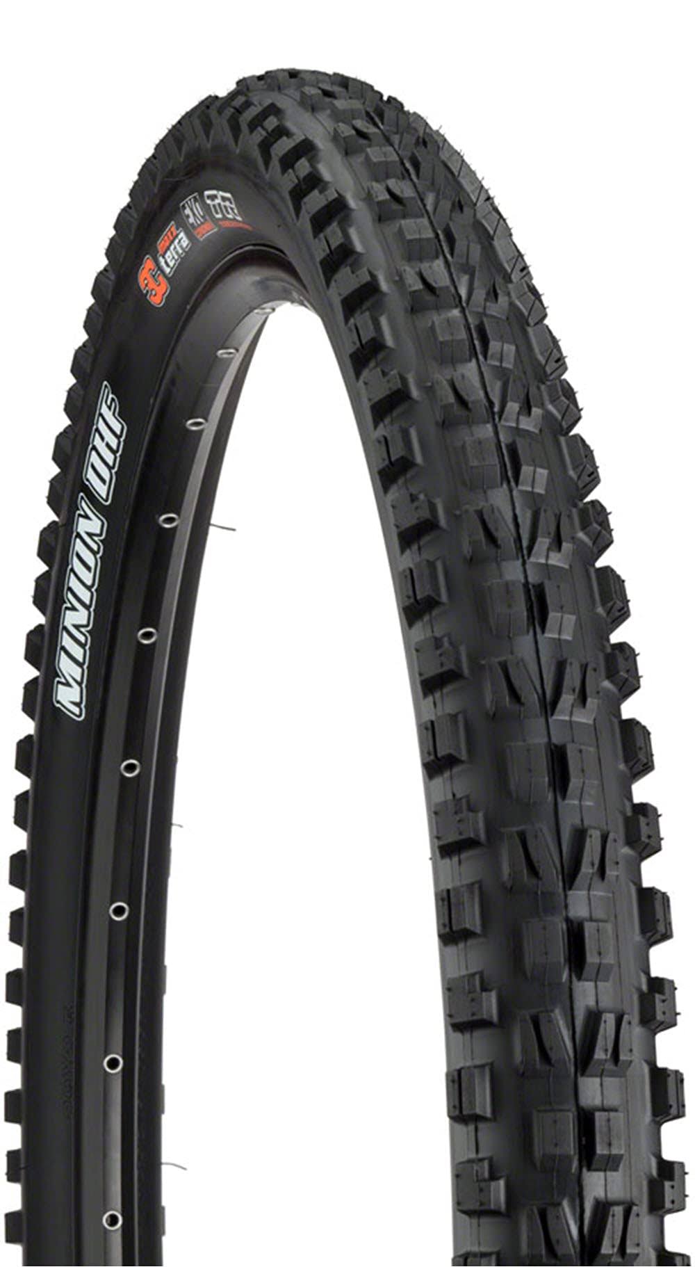 Maxxis Minion DHF Exo 3C TR I7041