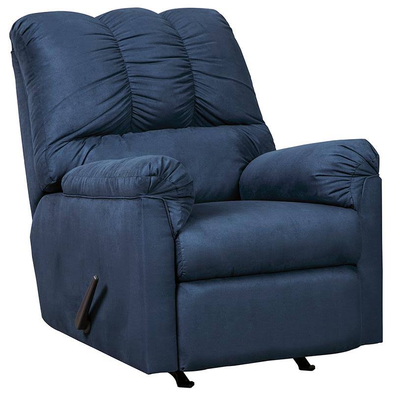 Rocker Recliner P8825