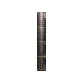 4' Wide Woven Weed Barrier Landscape Fabric, 300 Feet (8 Pack) L208