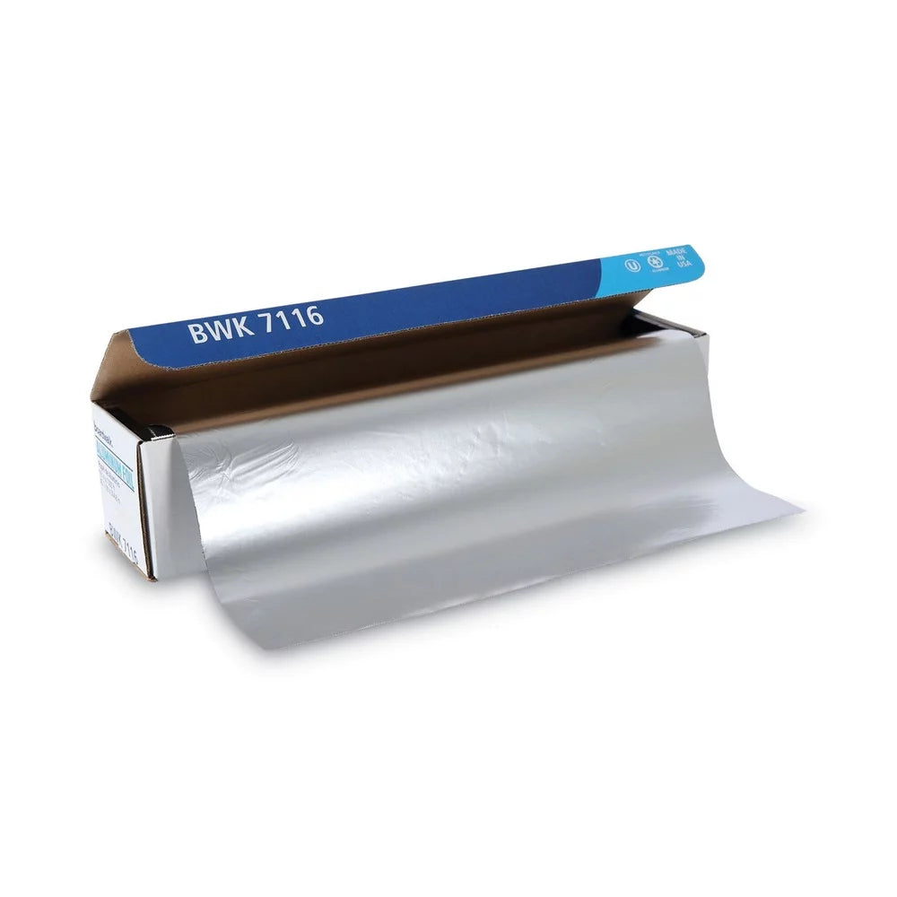 18 in. x 1000 ft. Aluminum Foil Roll N732