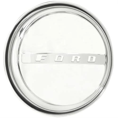 16-17 Smoothie Wheel Cap J35124