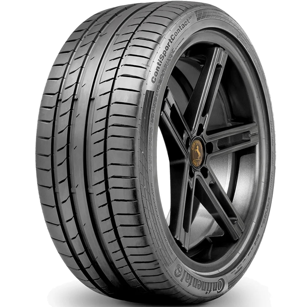 Summer 255/35ZR19 (96Y) XL Passenger Tire I500262