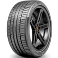 Summer 255/35ZR19 (96Y) XL Passenger Tire I500262