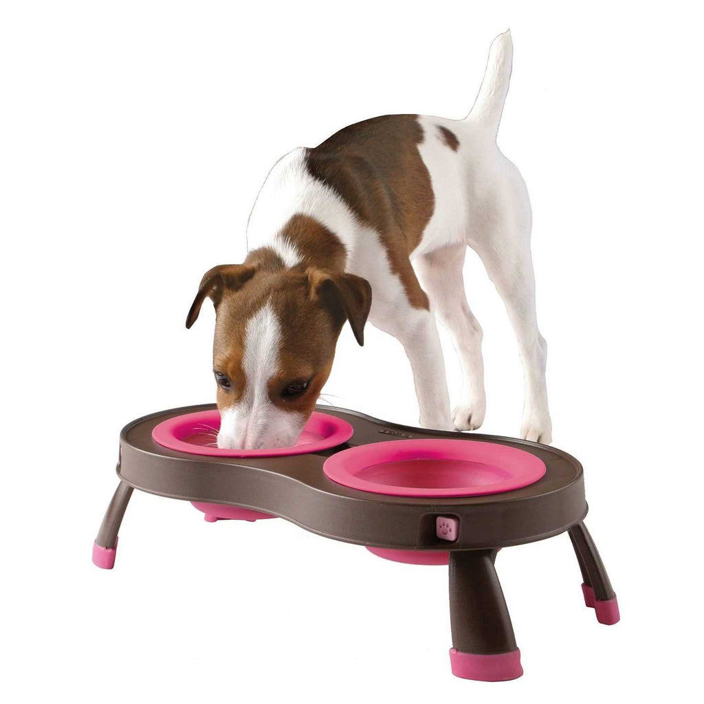 Elevated Pet Feeder L59067