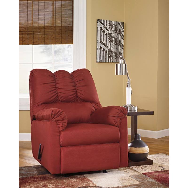 Rocker Recliner P8825