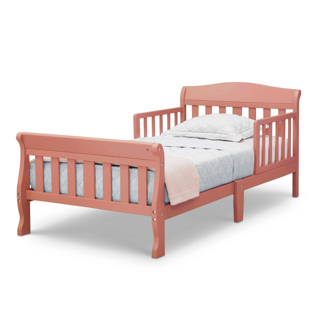 Toddler Bed F669