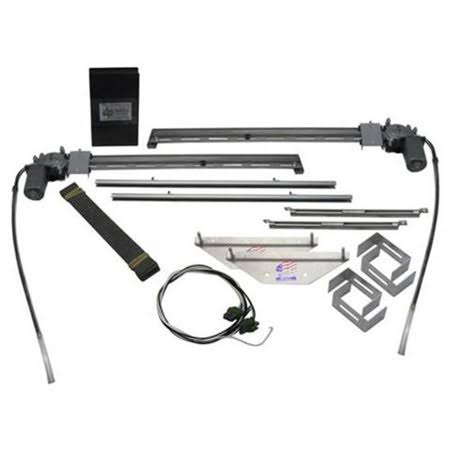 Power Window Conversion Kits P307324