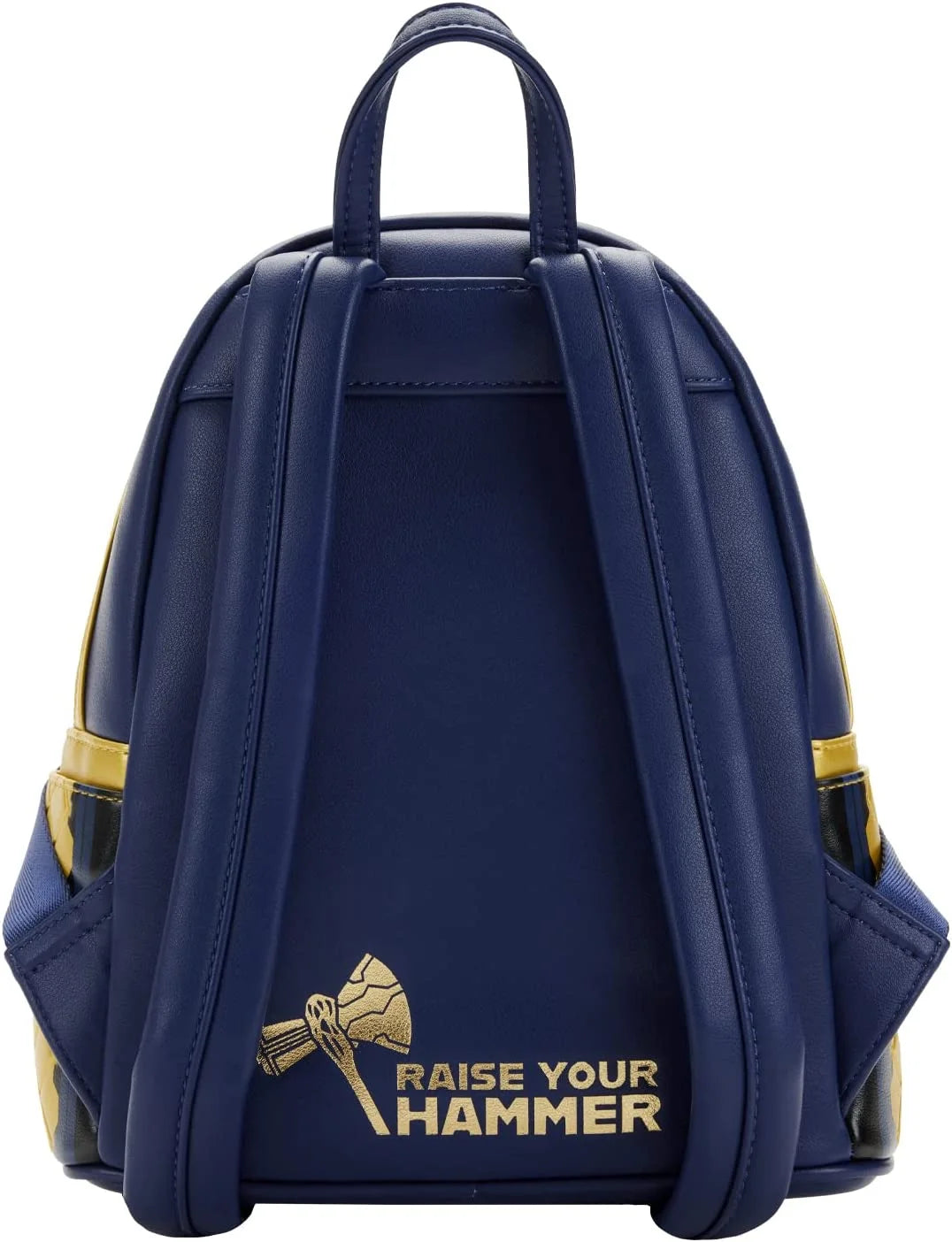 Glow in The Dark Mini Backpack T321