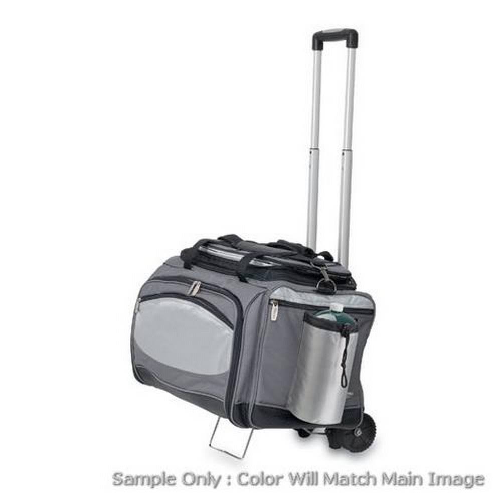 Vulcan Tailgating Cooler/Grill P414