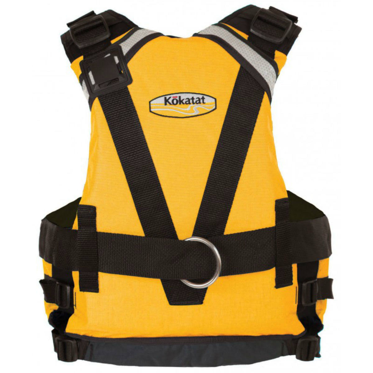 Rescue PFD Z48296