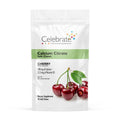 Calcium Citrate Soft Chews 500mg Vitamin D3 Sugar & Gluten Free Cherry 90 Count C75804