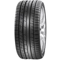 All Season 255/55R20 110W Passenger Tire Z227574