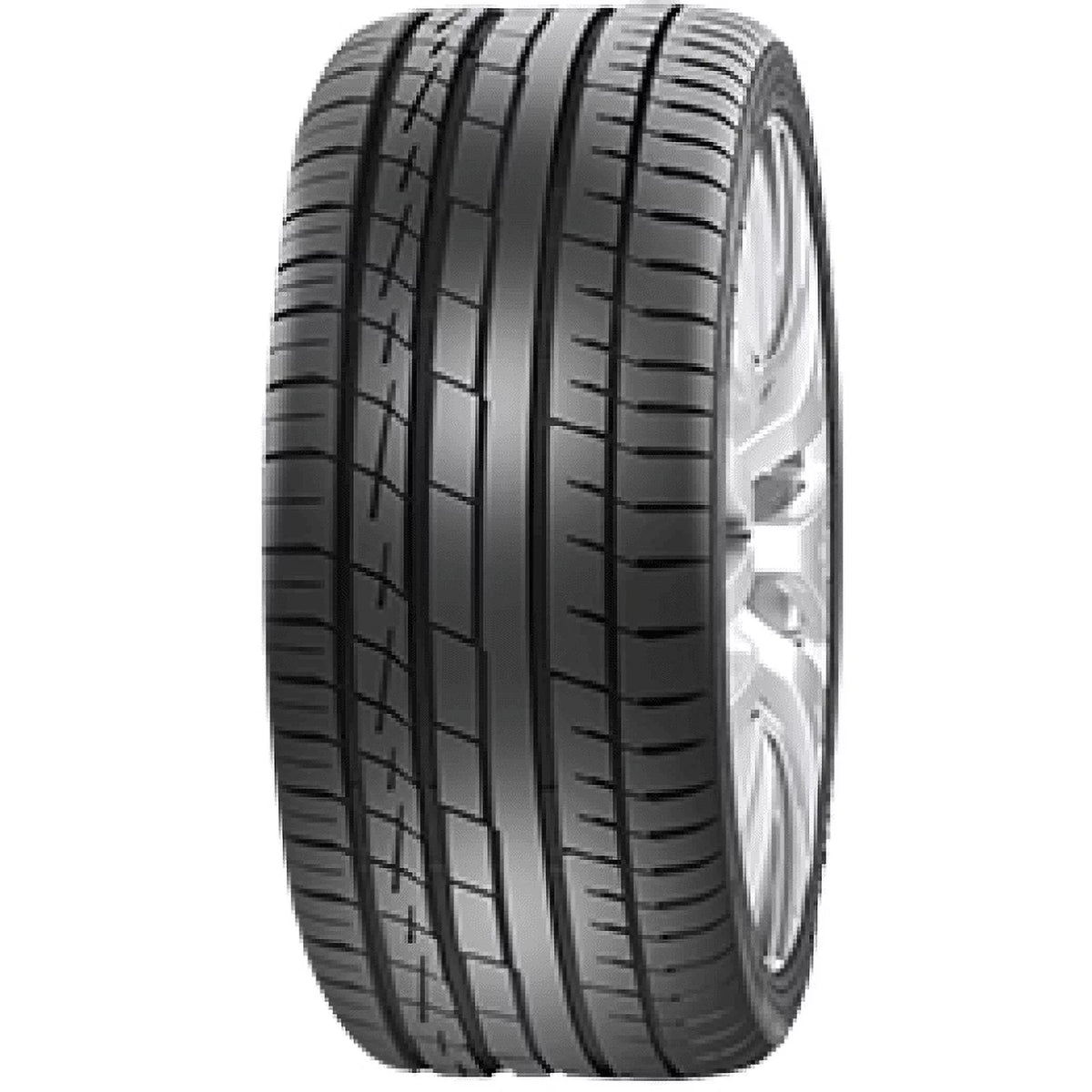 All Season 255/55R20 110W Passenger Tire Z227574