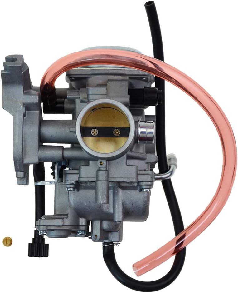Carburetor Replacement for Arctic Cat 250 300 ATV, Pack of 2 I126