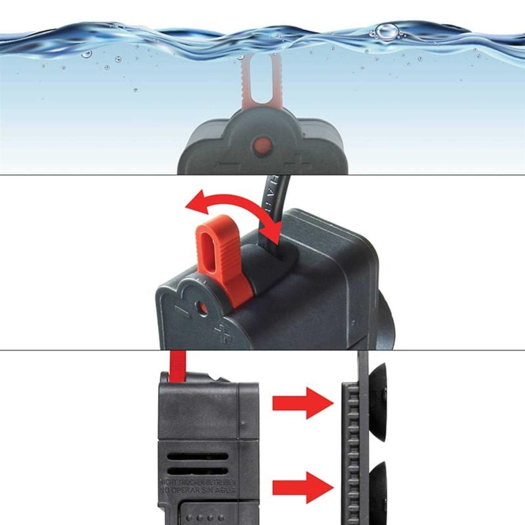 Digital Heater T32614