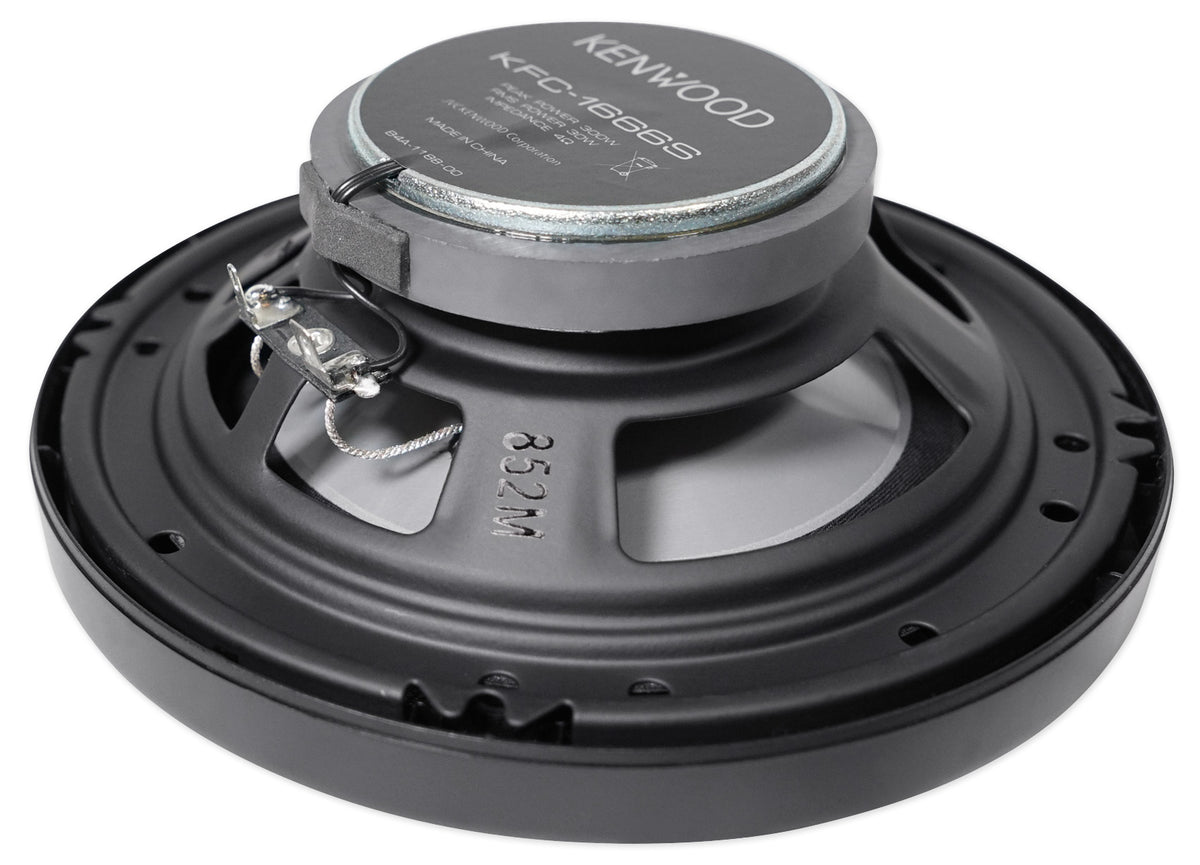 6.5" Front Speaker B156