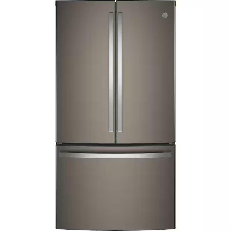 28.7 cu. ft. French Door Refrigerator in Slate K59490