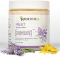 Magnesium Cream with Lavender, Passion Flower & Chamomile Essential Oil S5616