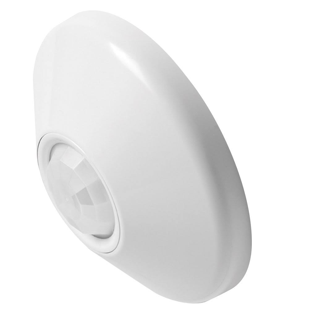 Wireless Ceiling Motion 360 Degree Occupancy Sensor N9122