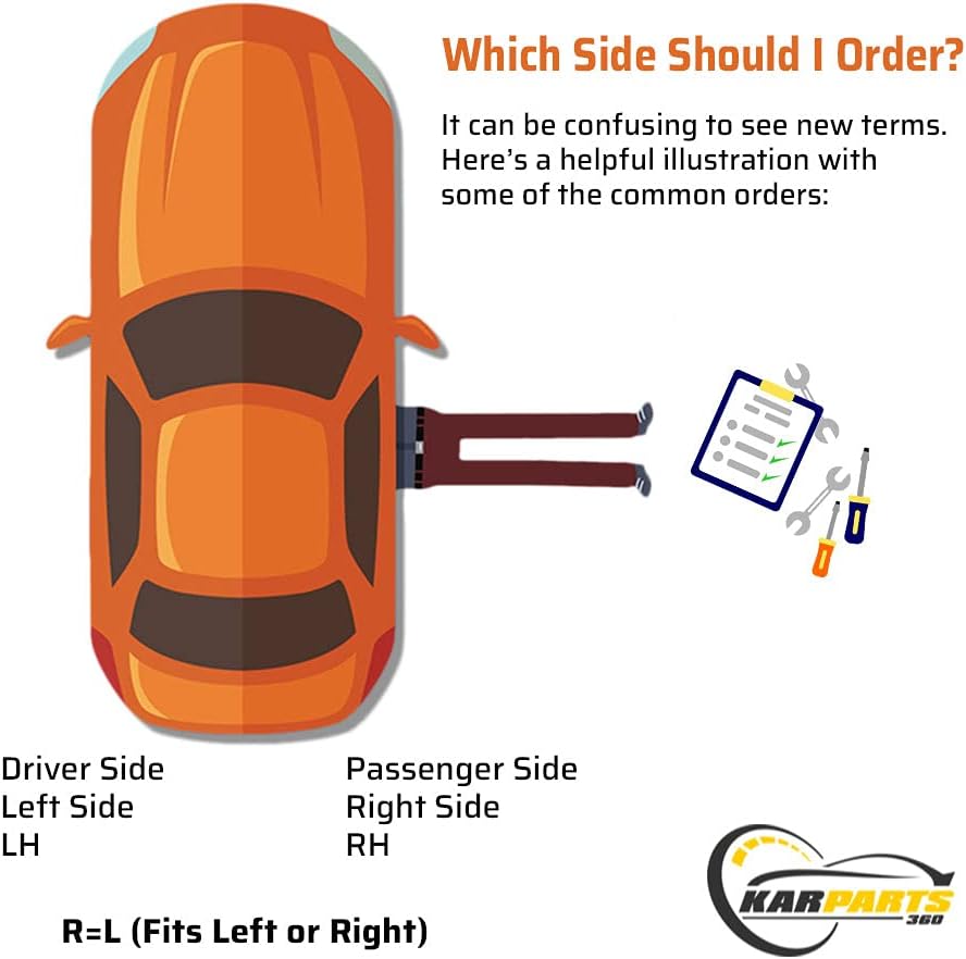 Cylinder Head Bolt Set of 16 for 3.8L OHV Engine B573