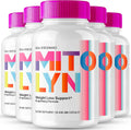 Dietary Supplement 5 Pack M77539