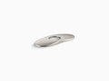 Escutcheon Plate, Vibrant Brushed Nickel L867612