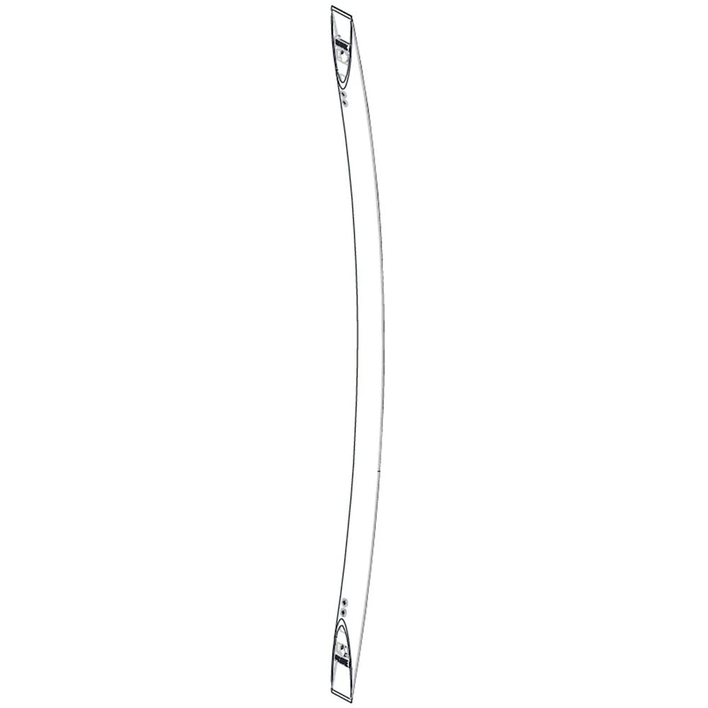 Refrigerator Freezer Door Handle R2350