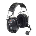 Peltor ProTac XP Communication Headset with Bluetooth Technology N496