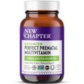Prenatal Vitamins 192ct Organic Non-GMO U51010