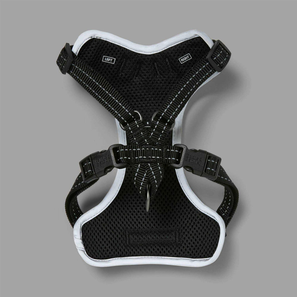 Reflective Adjustable Dog Harness F160