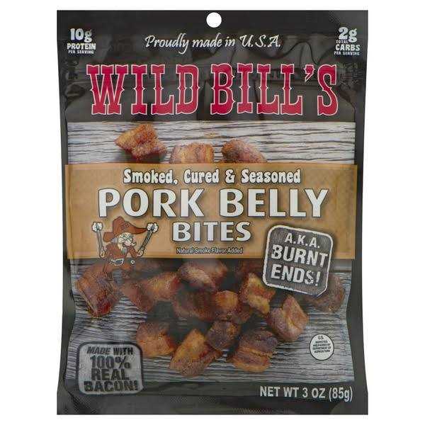 Pork Belly Bites R8864