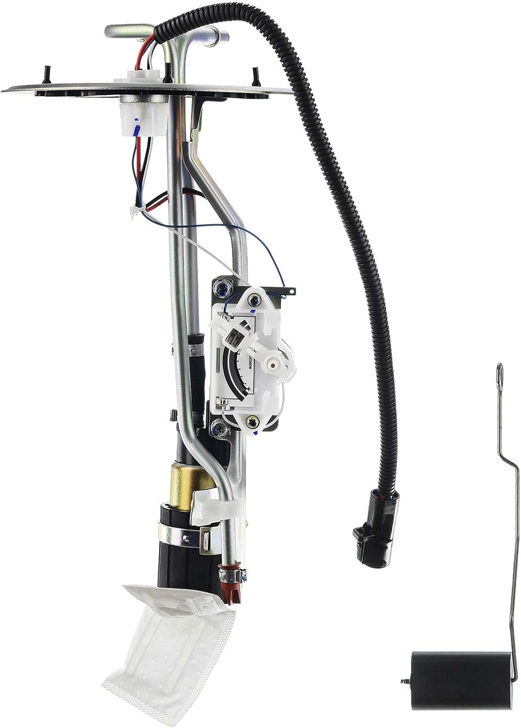 Electric Fuel Pump Module Assembly with Strainer Pack of 2 X2444