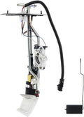 Electric Fuel Pump Module Assembly with Strainer Pack of 2 X2444