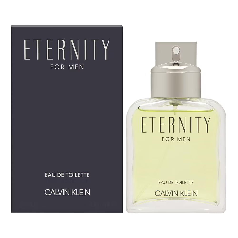 Eau de Toilette 3.3 oz U80681