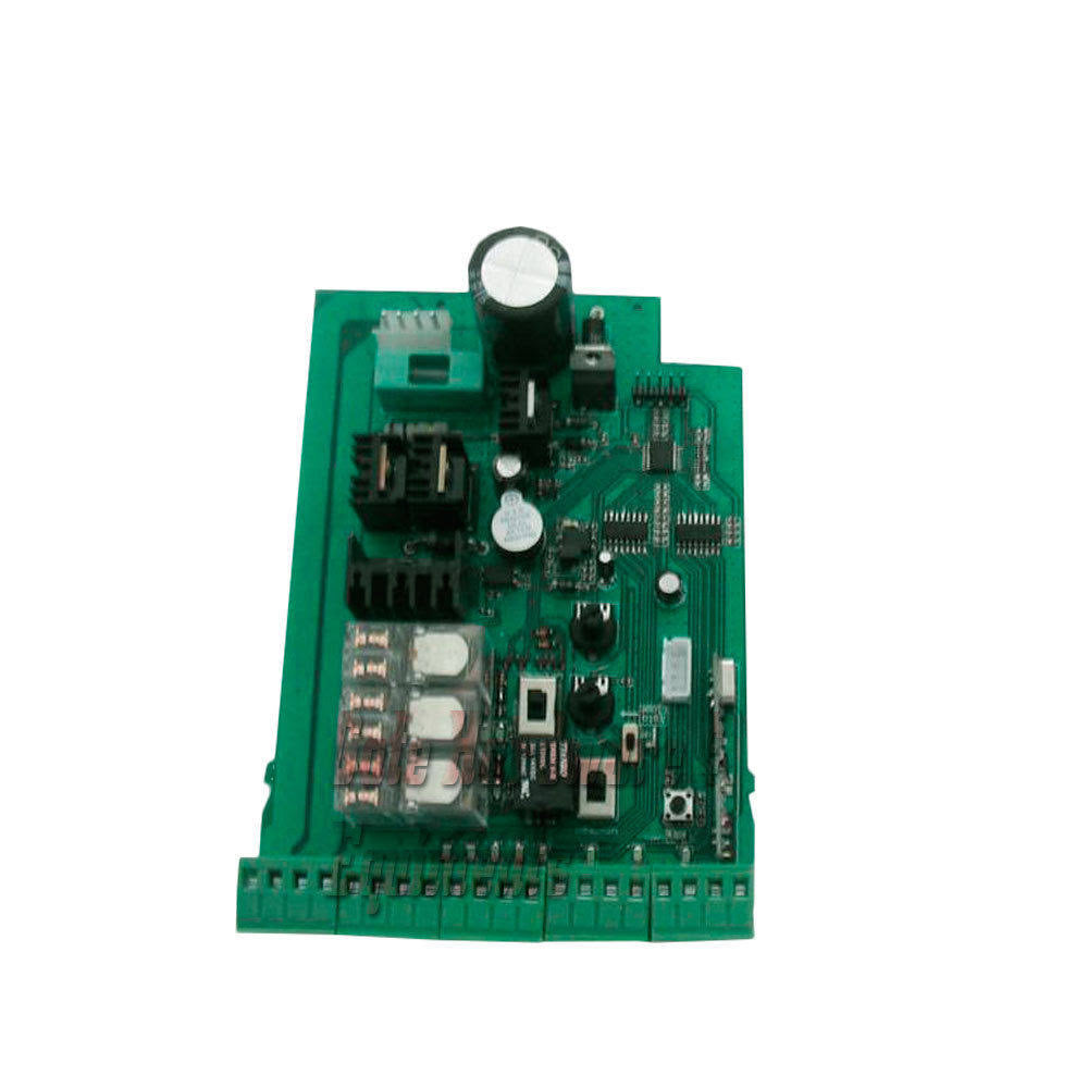 AC/DC 24V Power Circuit Control Board Automatic Sliding Gate Door Openers B55702