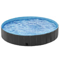 PVC Portable Pet Swimming Pool N604736